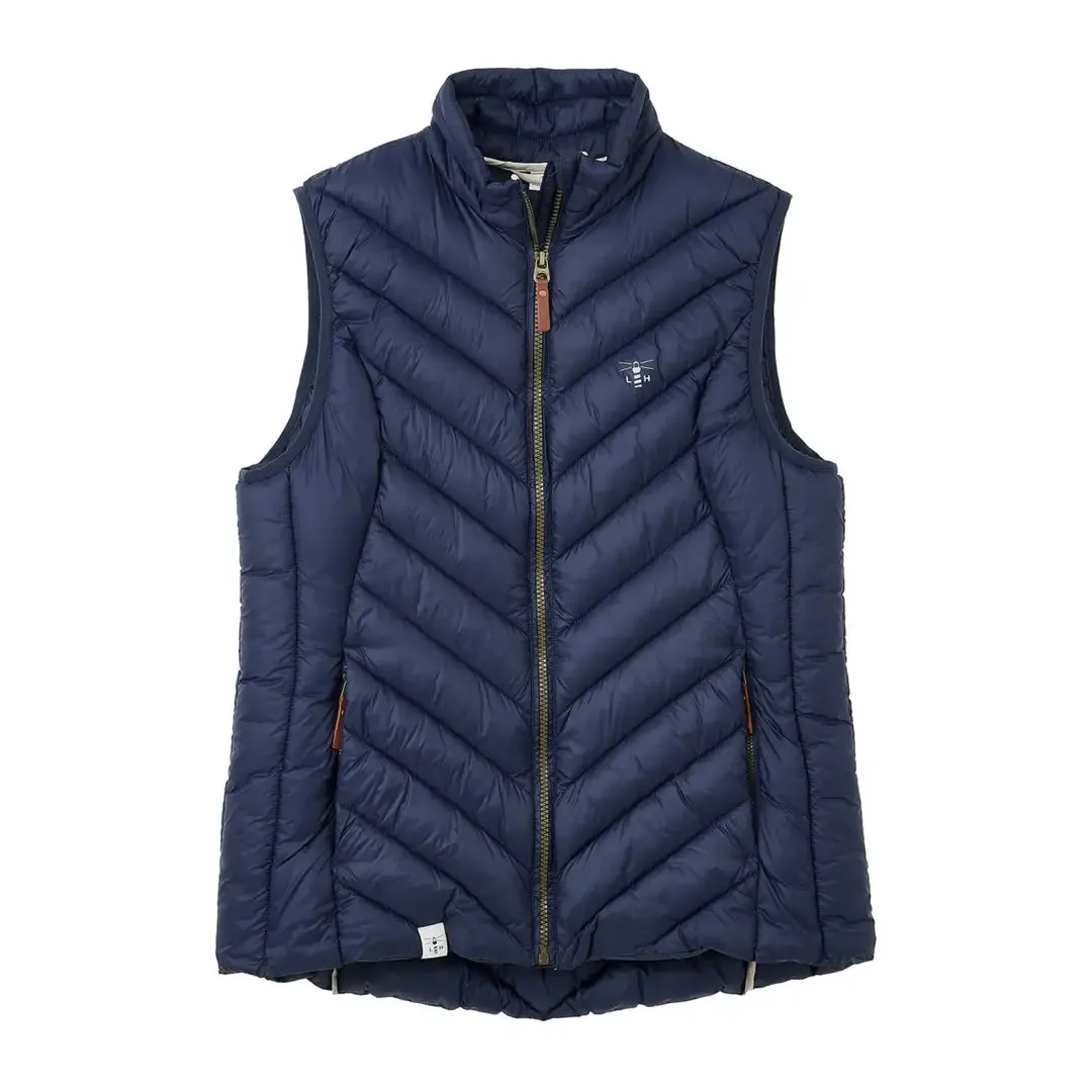 Lighthouse Laurel Gilet