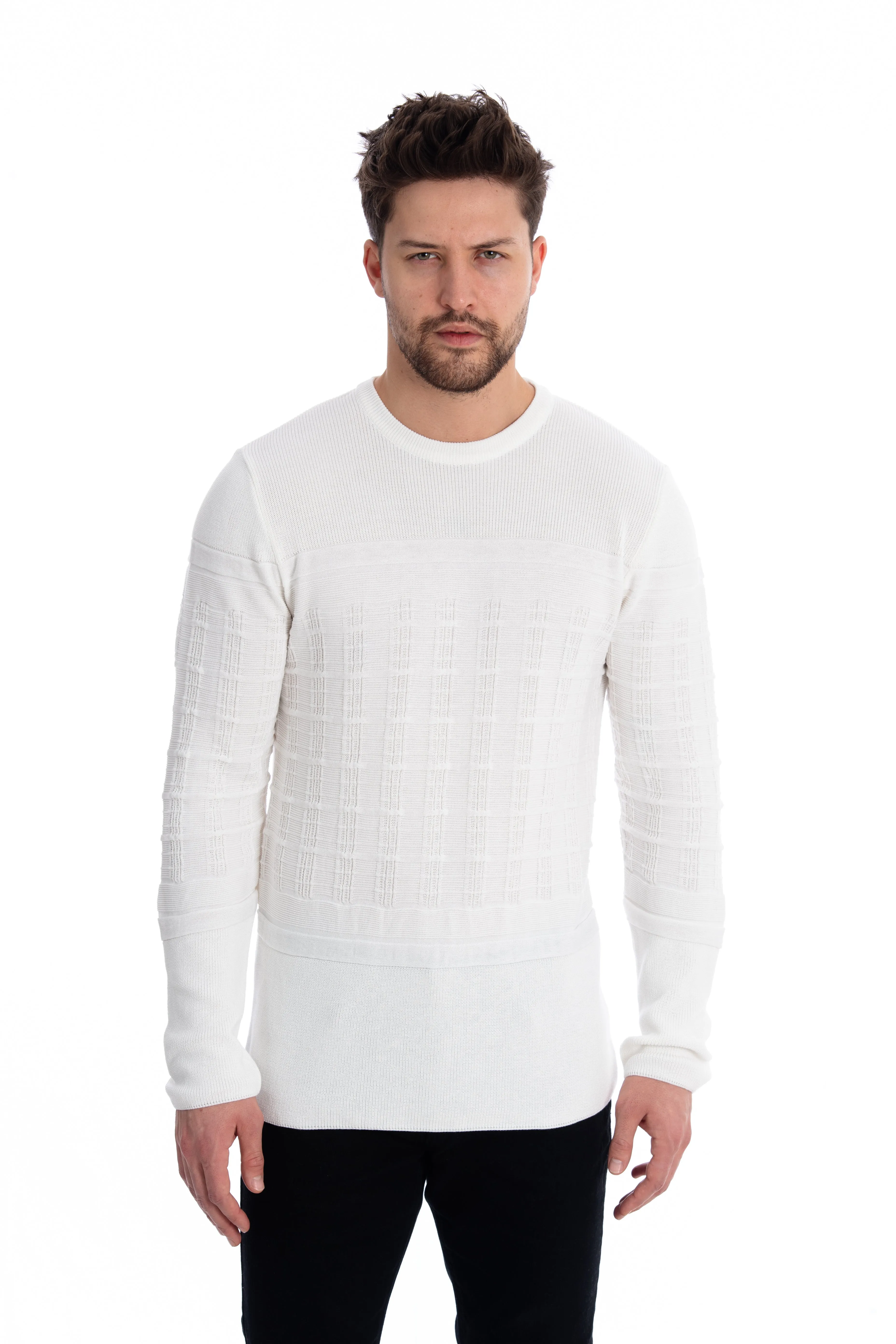 LMZ Men's Sweater 3005