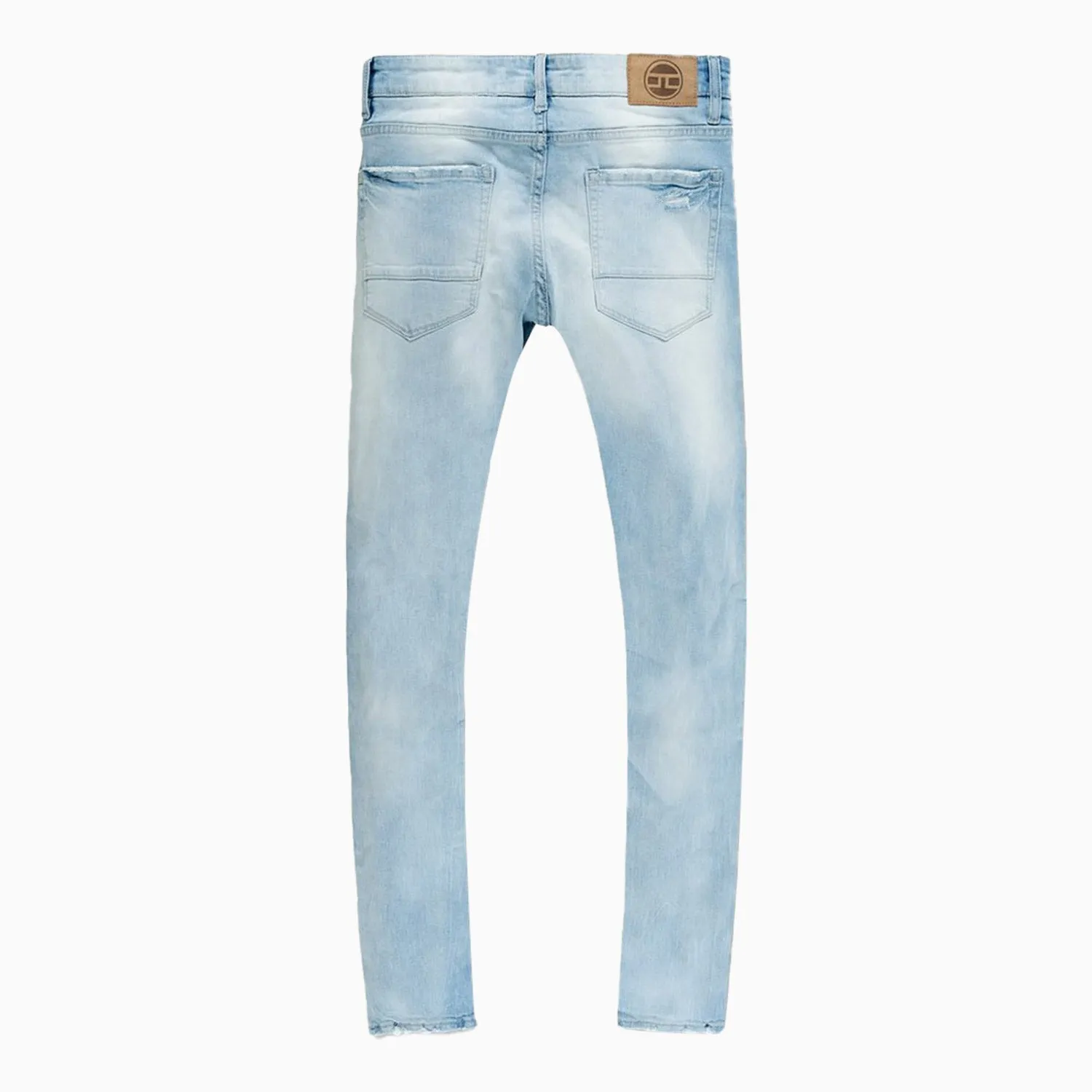 Men's Ross Asbury Denim Jeans