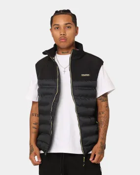 Nautica Milen Gilet Jacket Black