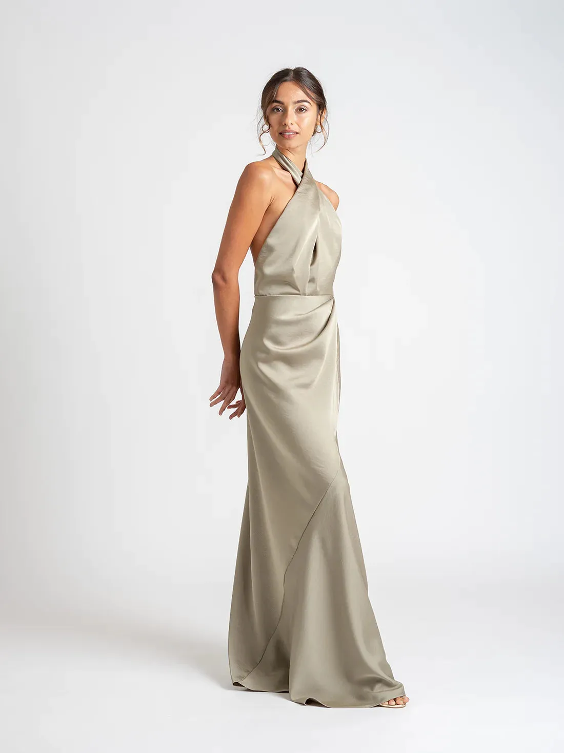 One Fell Swoop Zion Maxi, Serpent