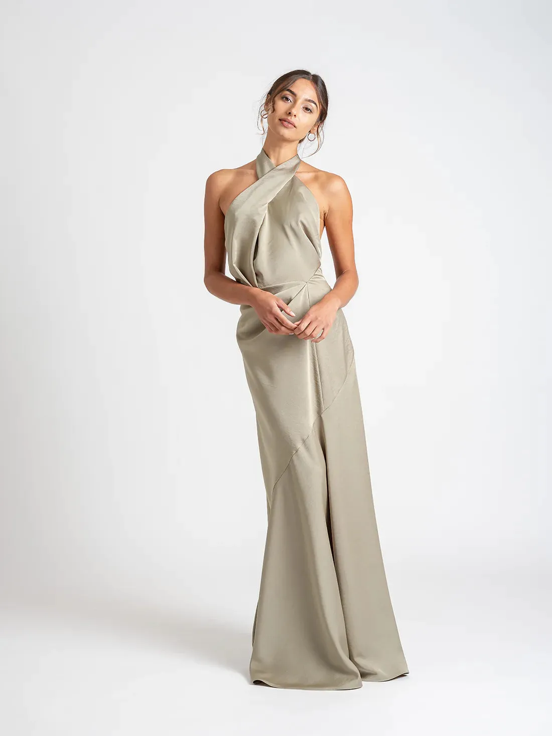 One Fell Swoop Zion Maxi, Serpent