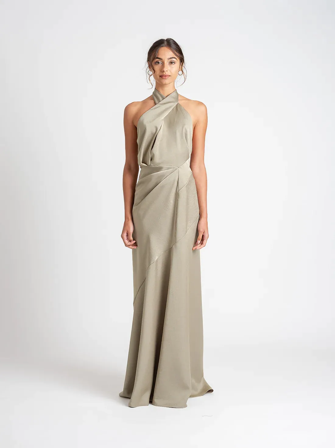 One Fell Swoop Zion Maxi, Serpent