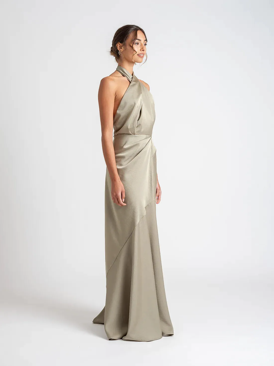 One Fell Swoop Zion Maxi, Serpent