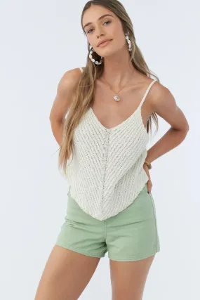 O'Neill Janessa Sweater Tank