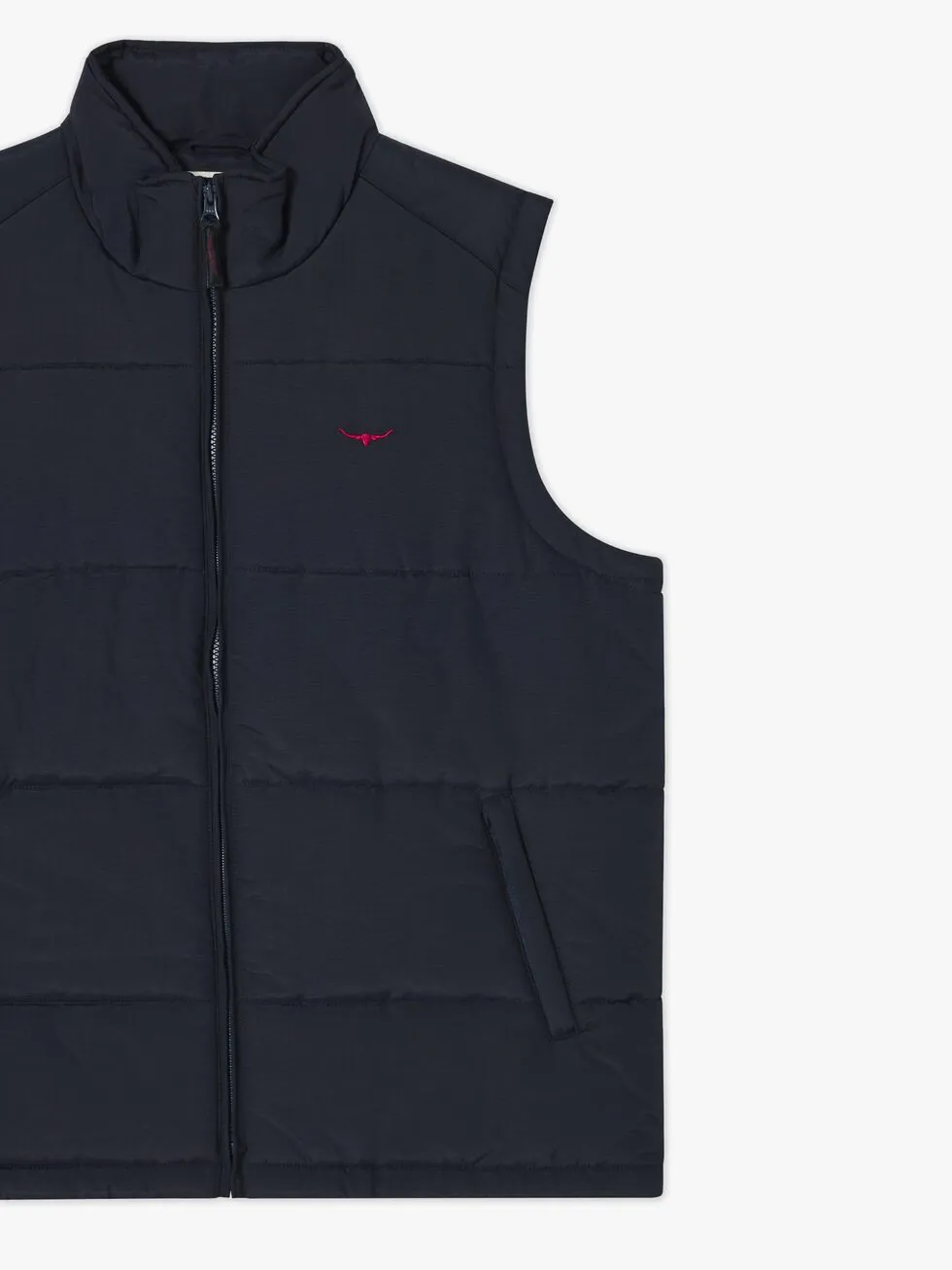 Patterson Creek Gilet