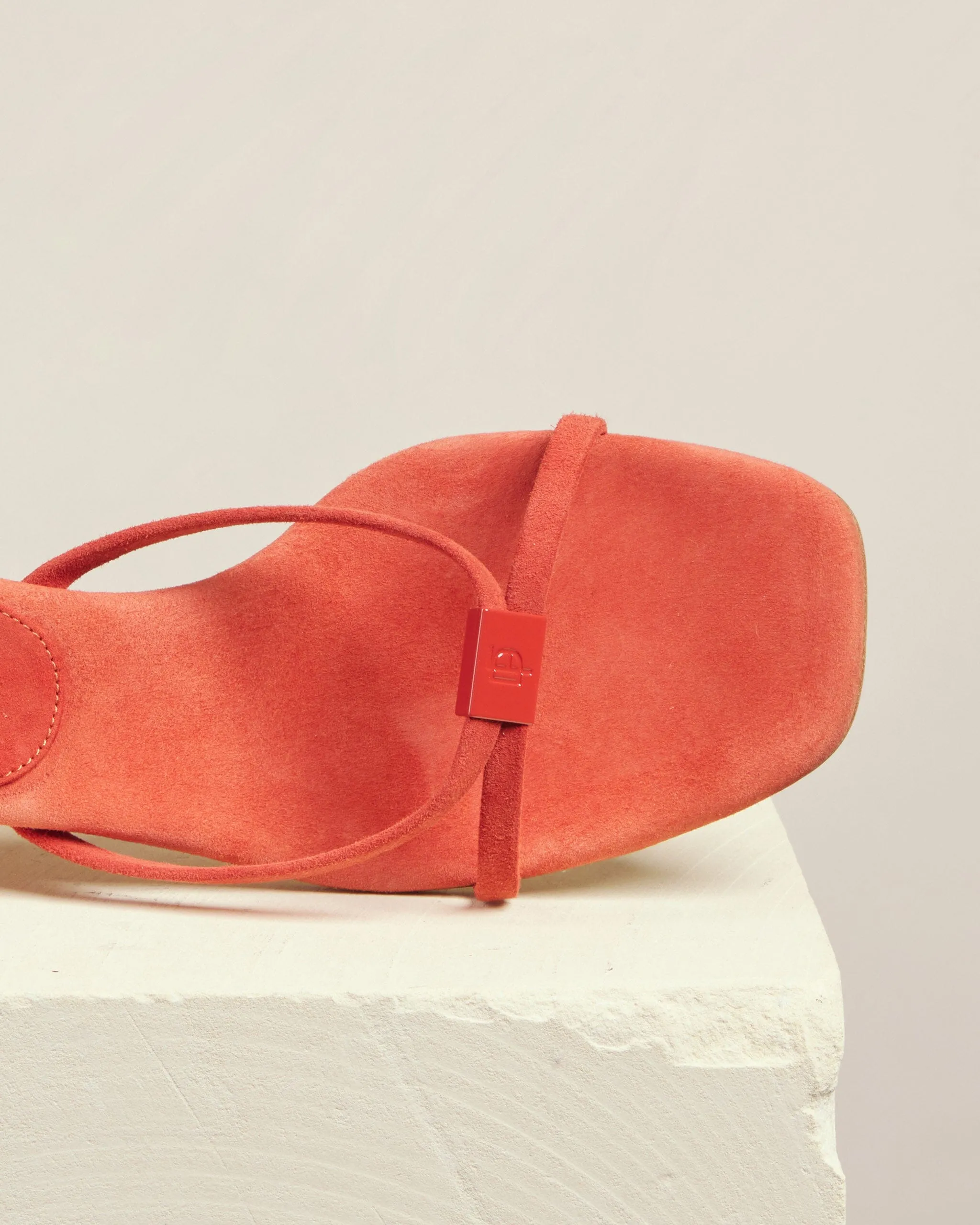 Patti Sandal, Terracotta