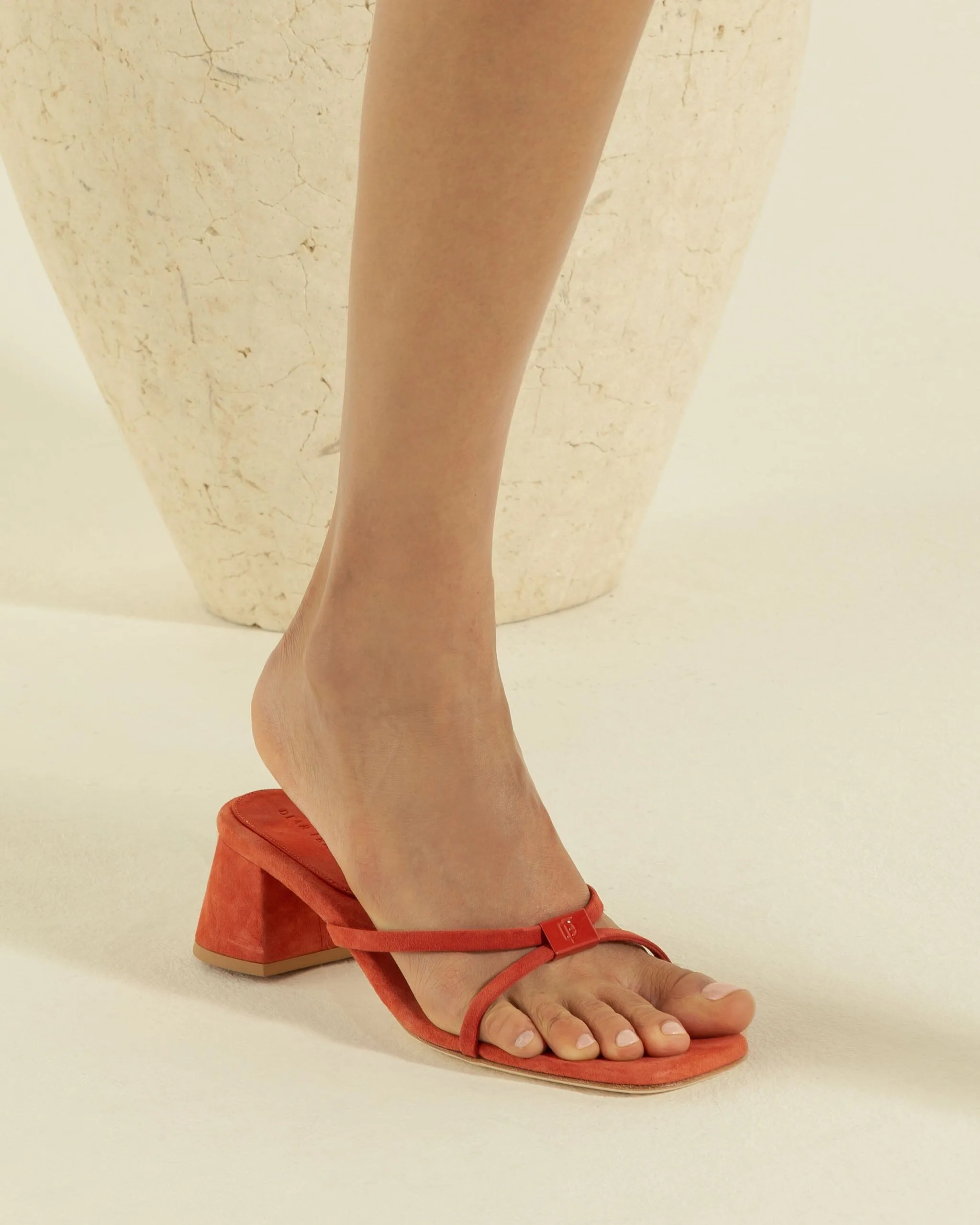 Patti Sandal, Terracotta