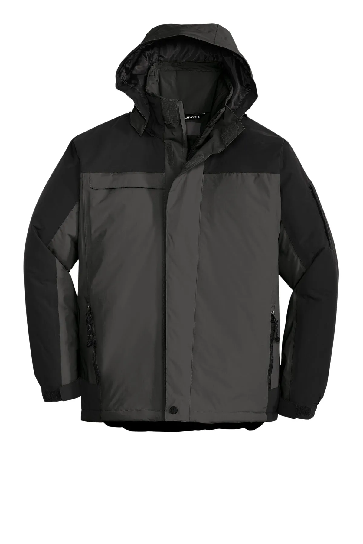 Port Authority Tall Nootka Jacket. TLJ792