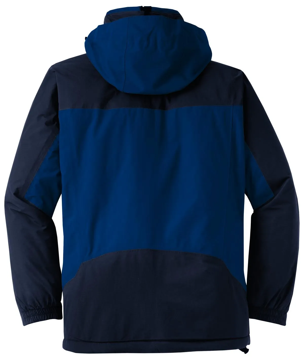 Port Authority Tall Nootka Jacket. TLJ792