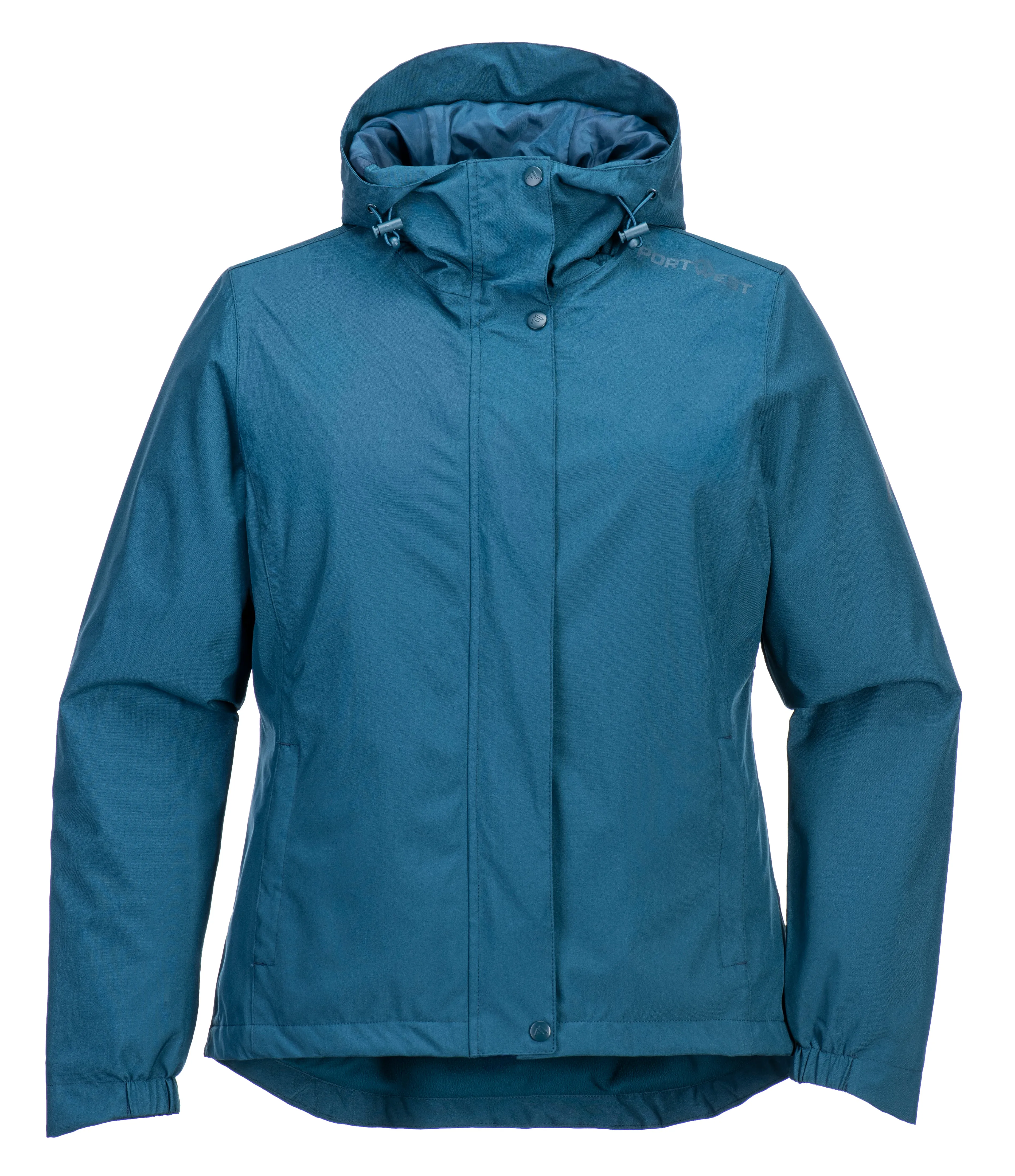 Portwest Women's Dunraven Rain Jacket