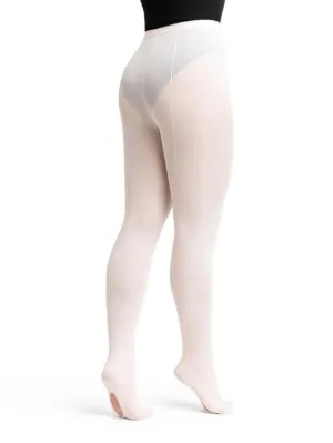 Professional Mesh Transition Tight® w/ Seams - Girls