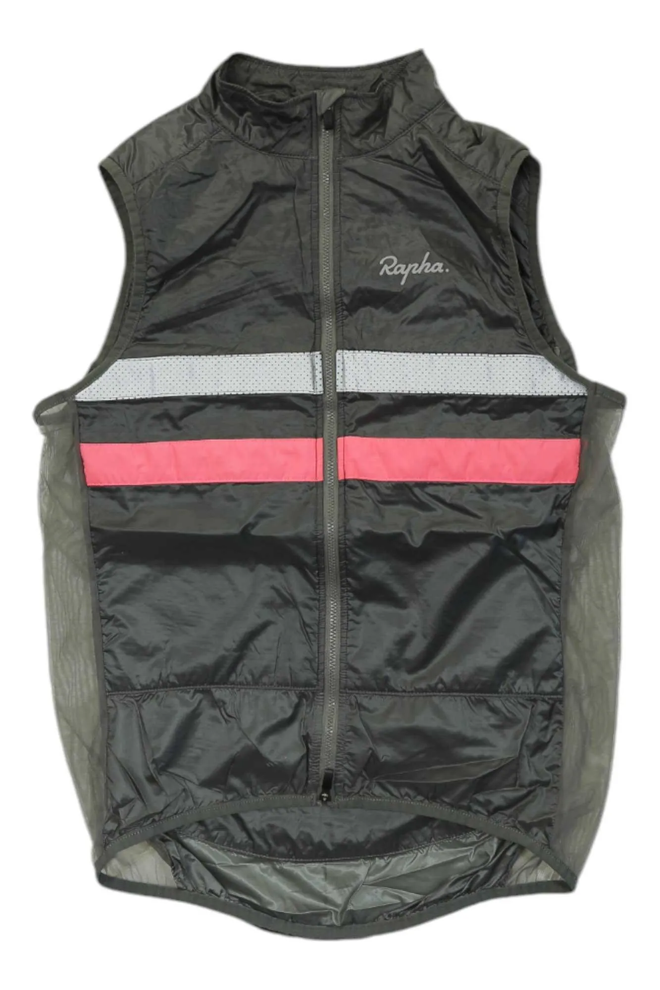 Rapha Mens Brevet Insulated Gilet