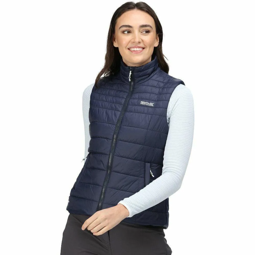 Regatta Freezeway III Womens Bodywarmer Quilted Gilet