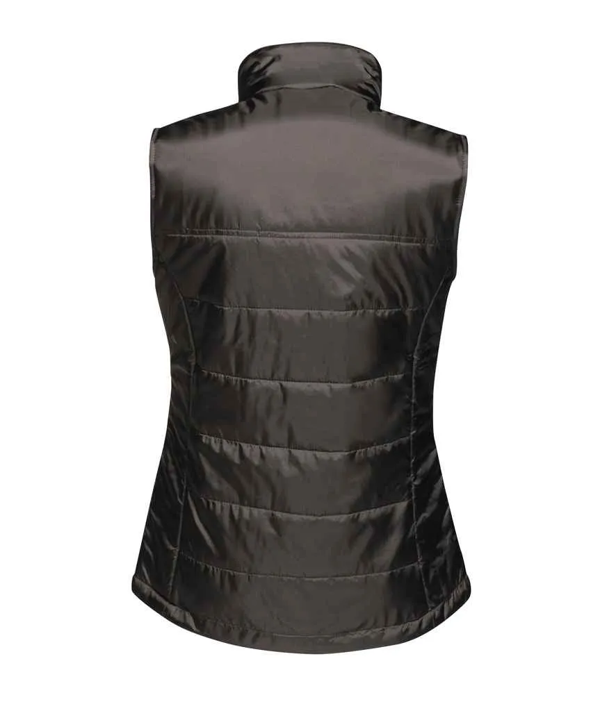 Regatta - Ladies Stage II Insulated Bodywarmer