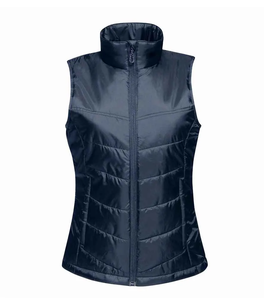 Regatta - Ladies Stage II Insulated Bodywarmer