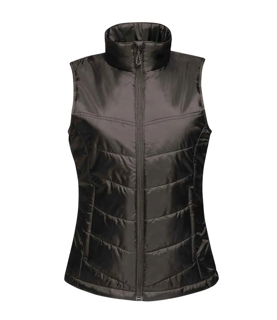 Regatta - Ladies Stage II Insulated Bodywarmer