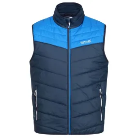 Regatta Mens Freezeway III Insulated Bodywarmer Gilet