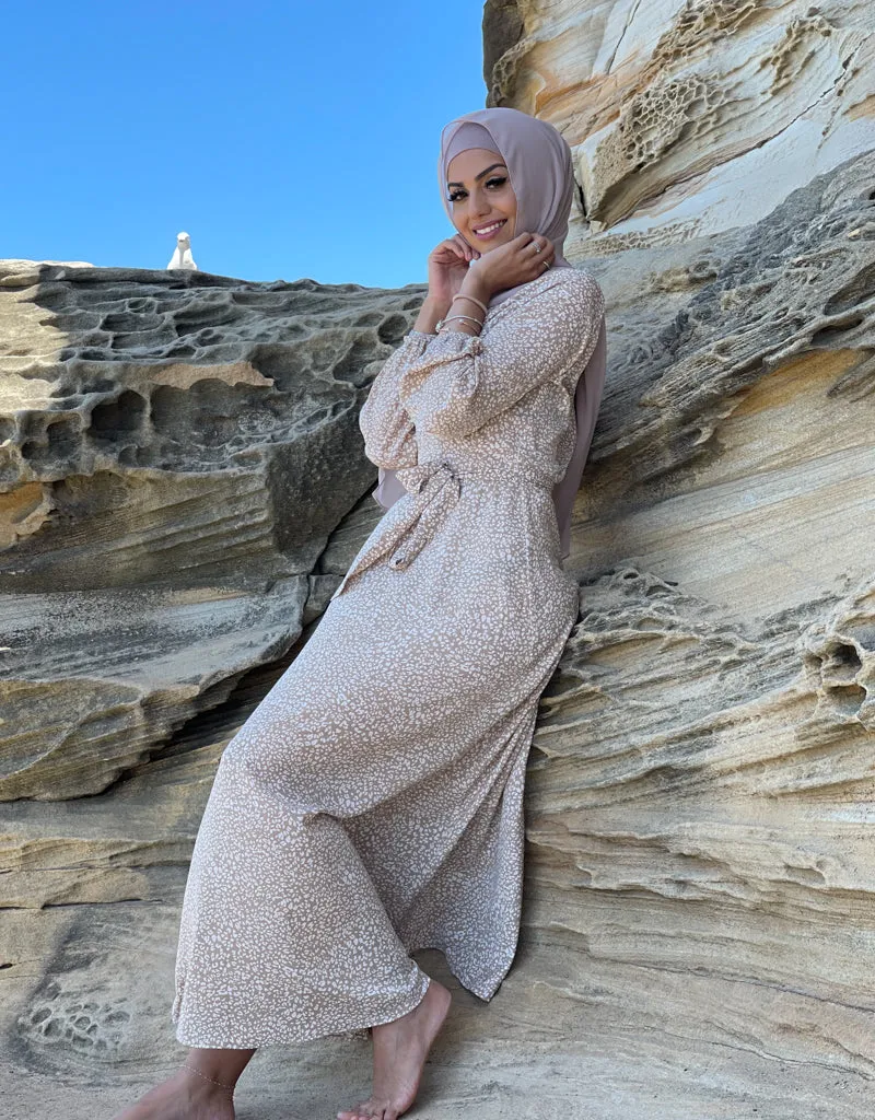 Sandy Dress