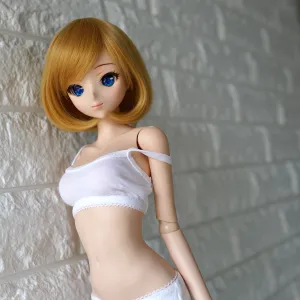 Smart Doll - Kurenai