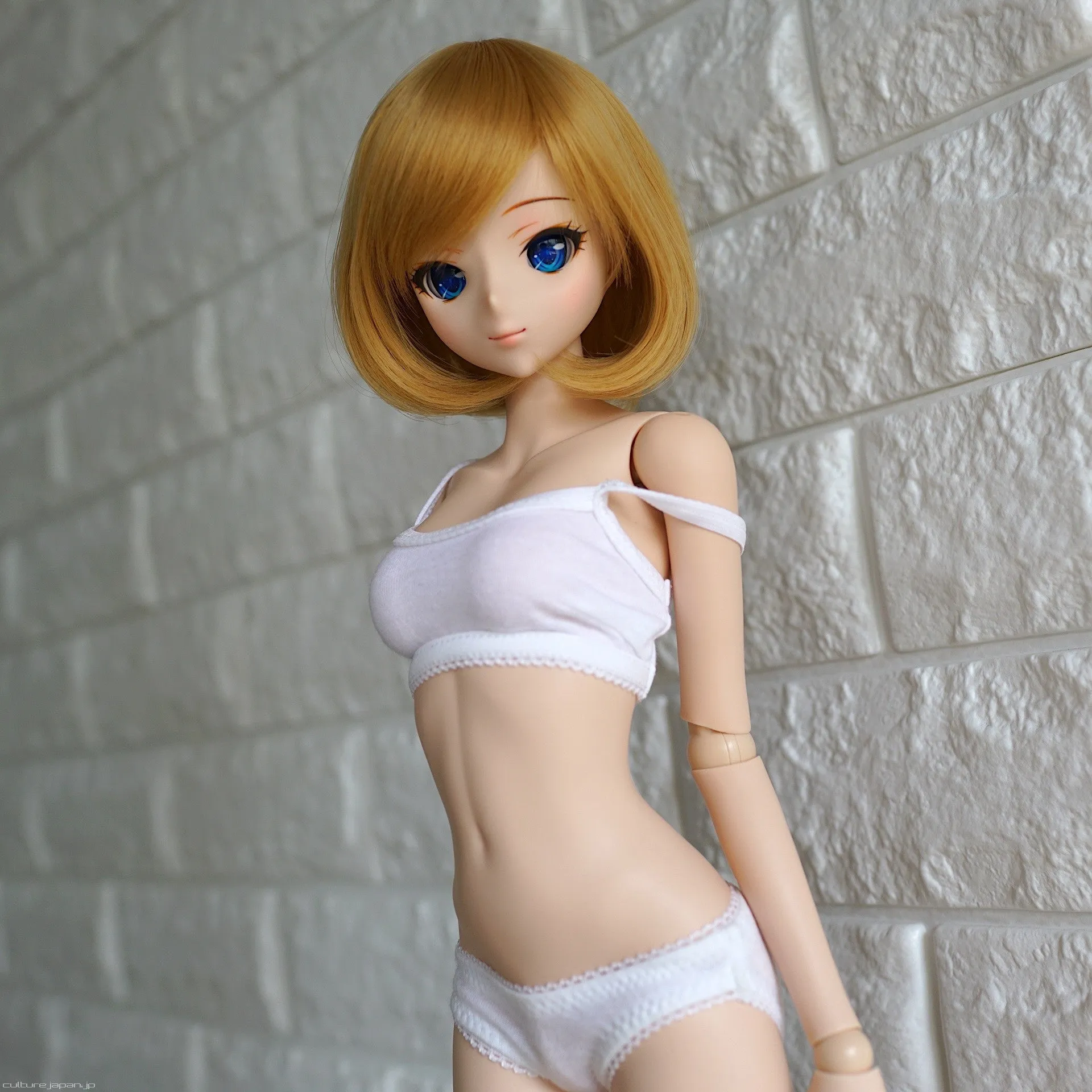 Smart Doll - Kurenai