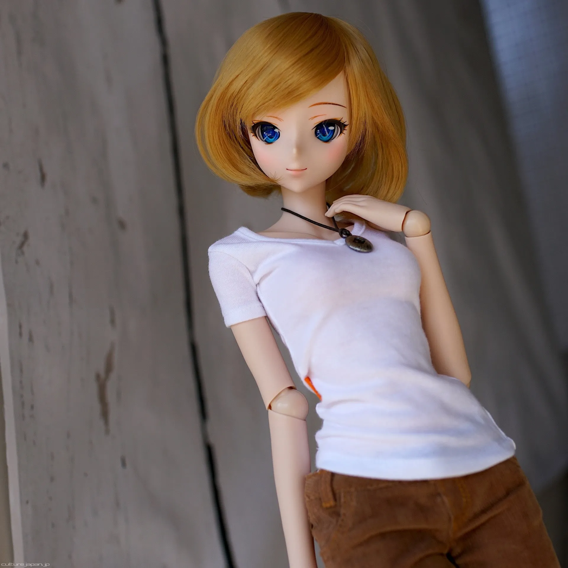 Smart Doll - Kurenai