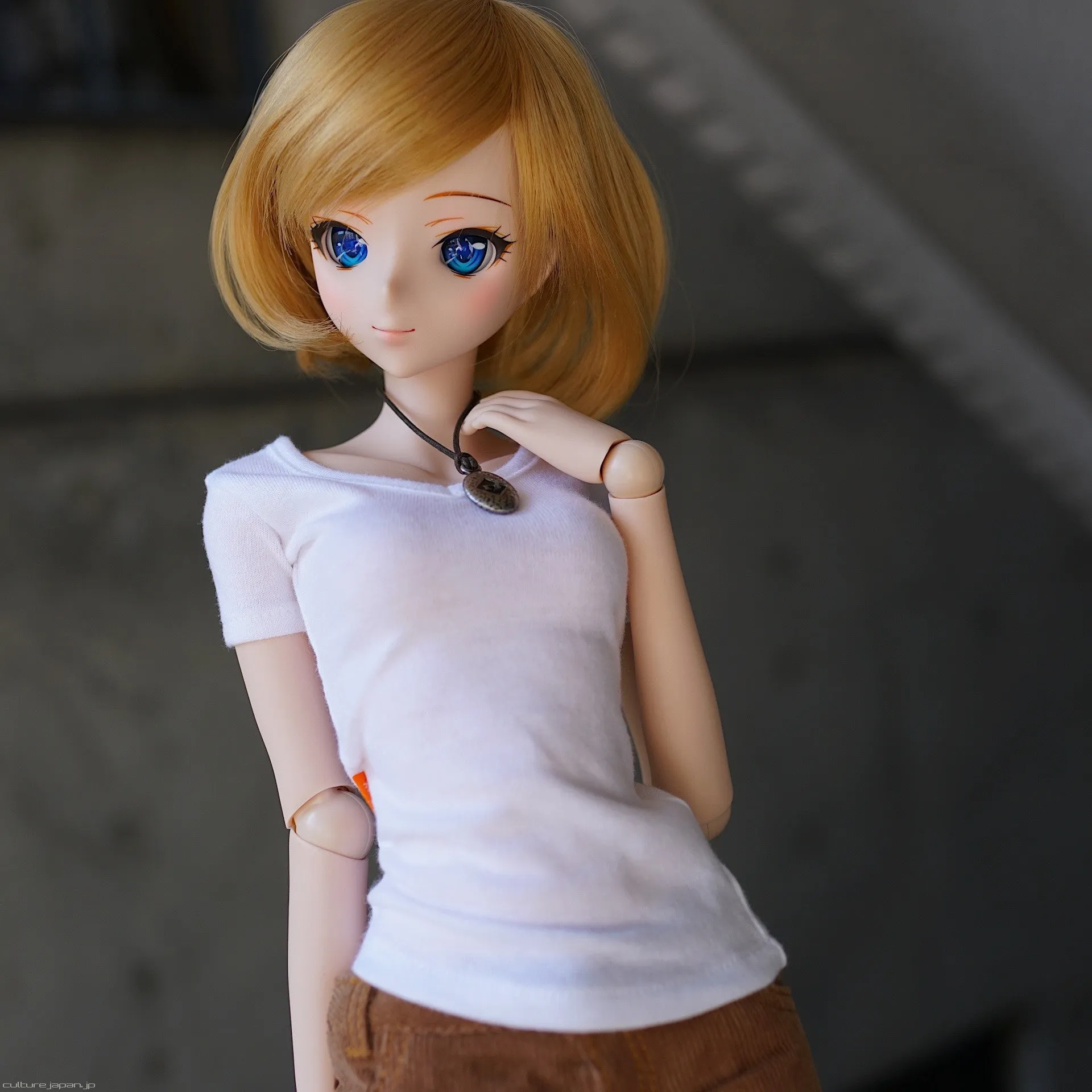 Smart Doll - Kurenai