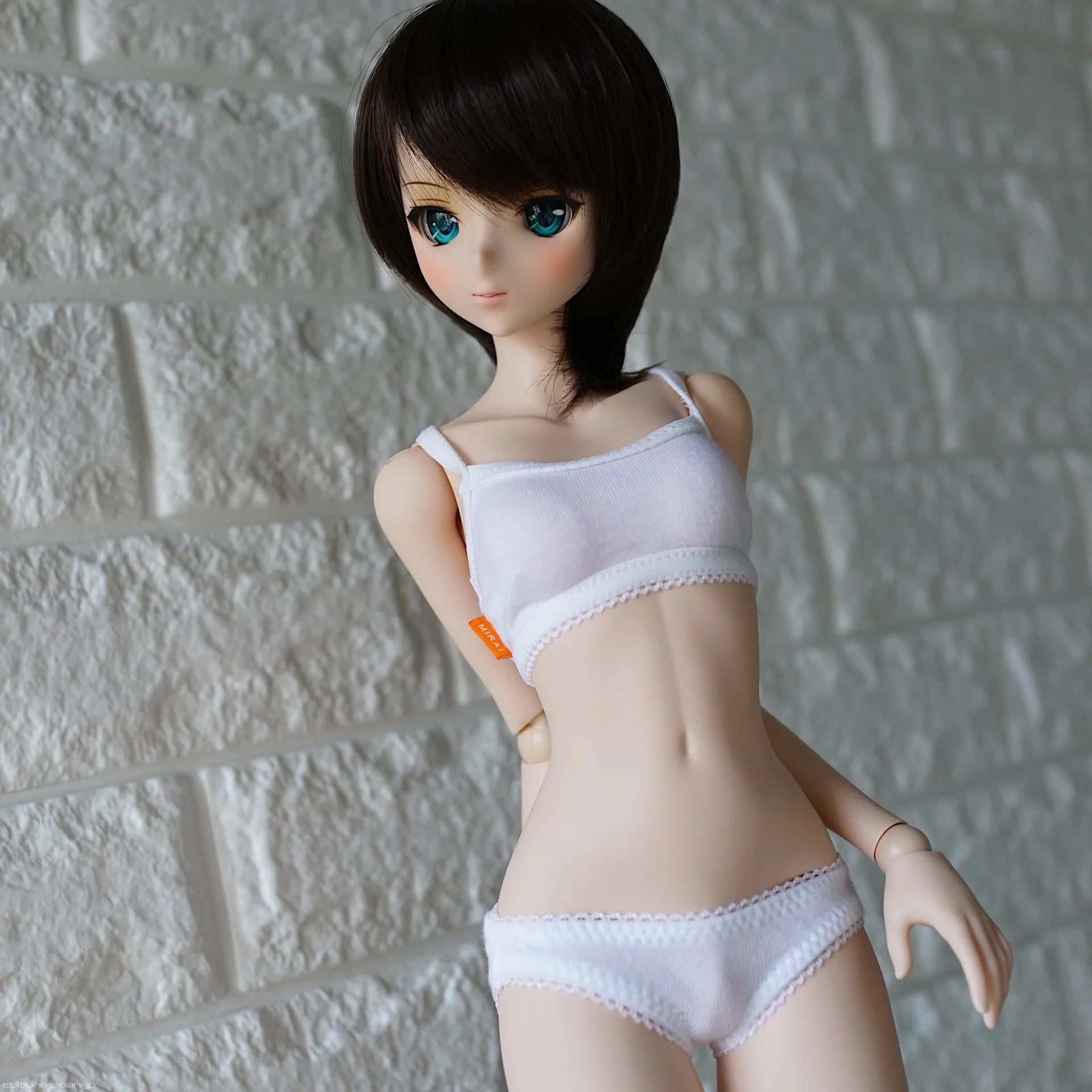 Smart Doll - Twilight (Milk)