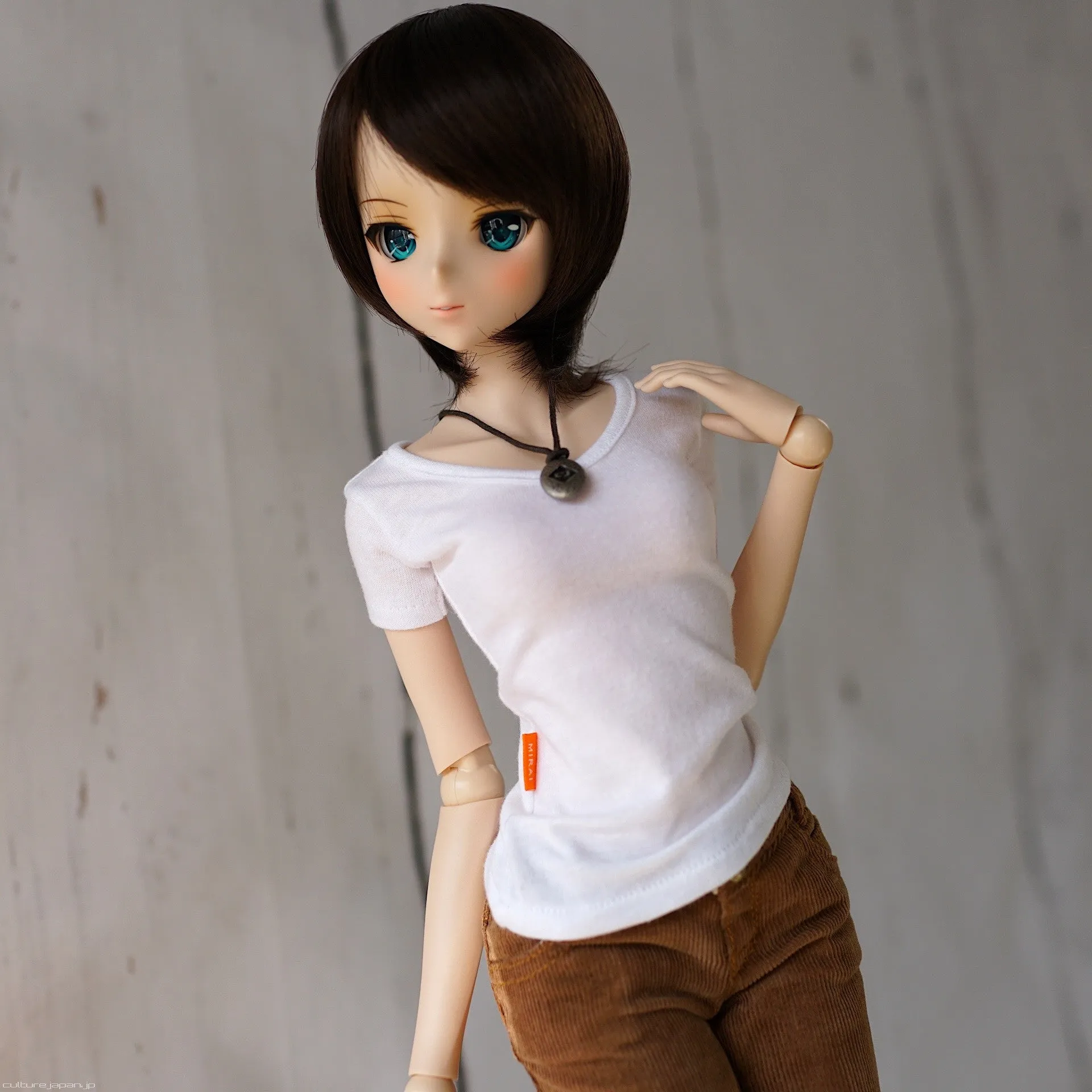 Smart Doll - Twilight (Milk)