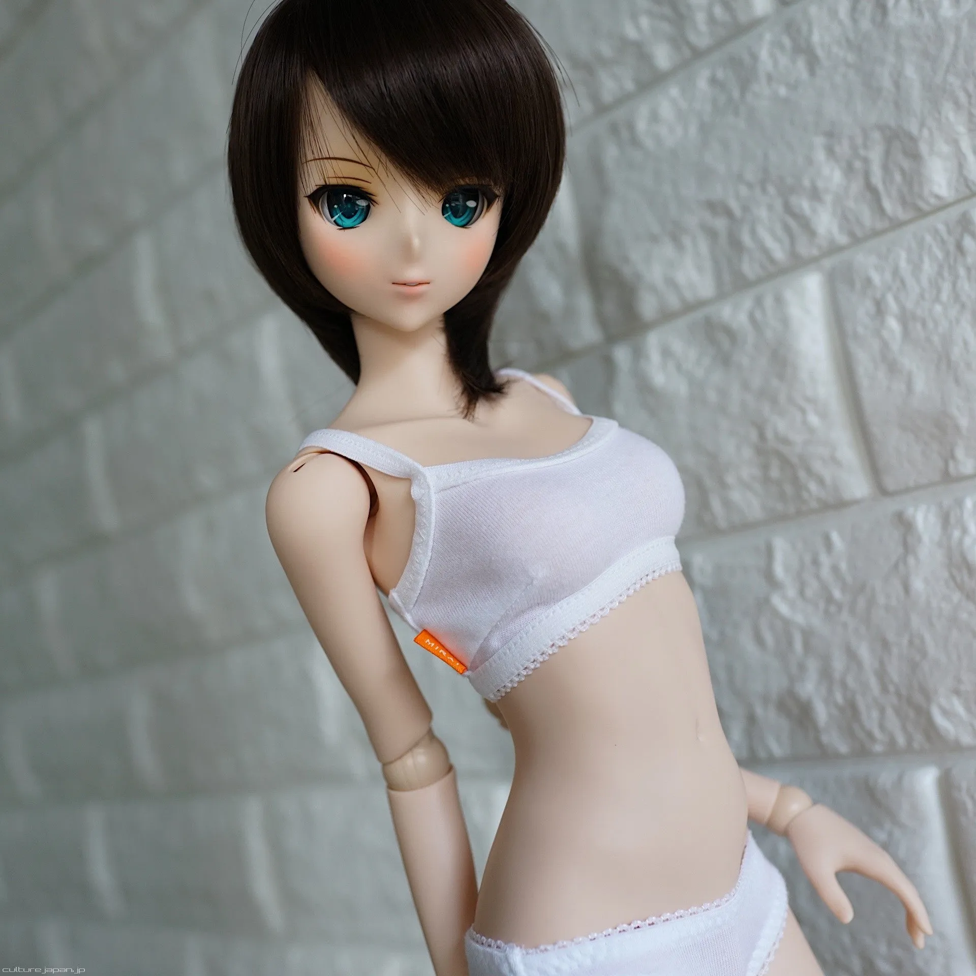 Smart Doll - Twilight (Milk)