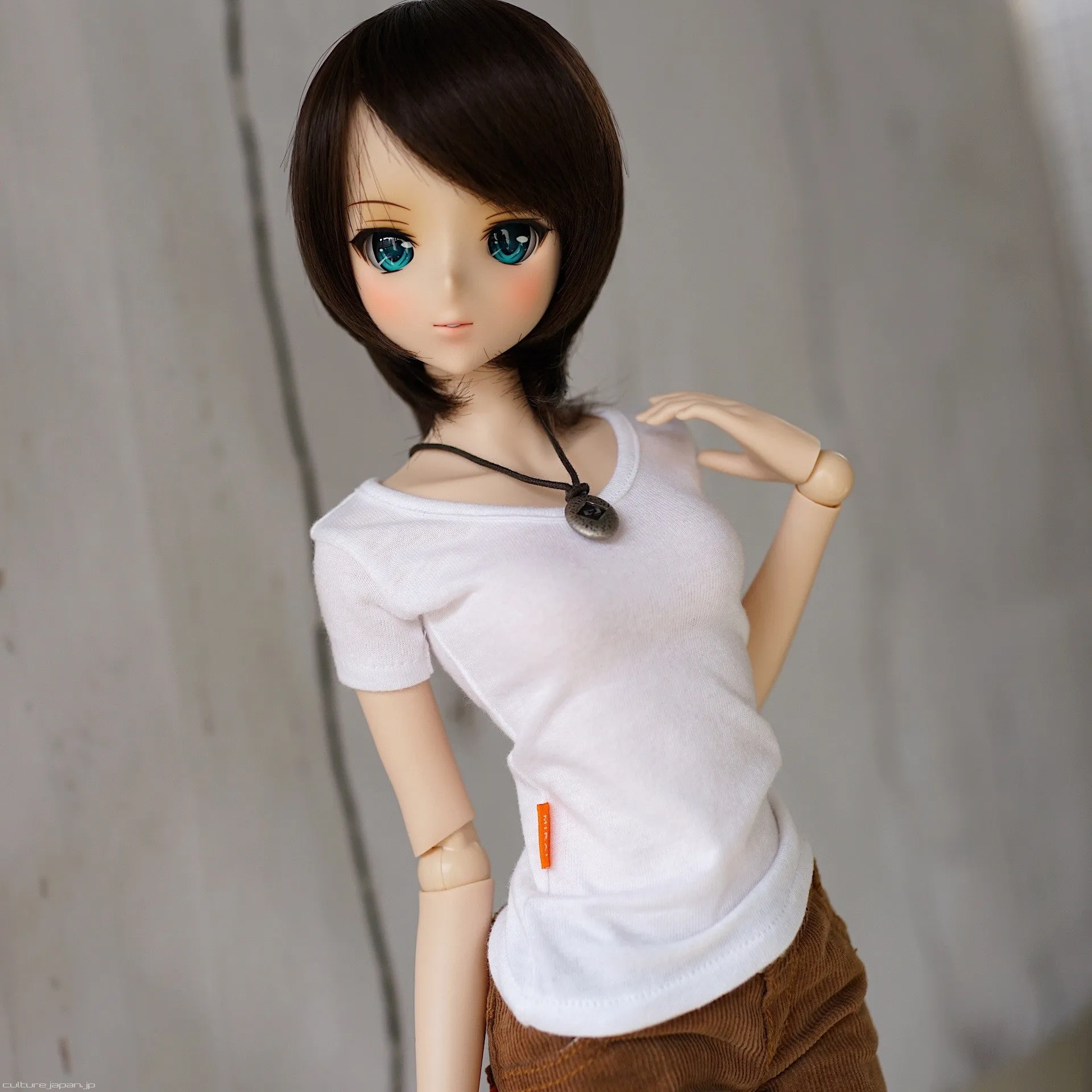 Smart Doll - Twilight (Milk)