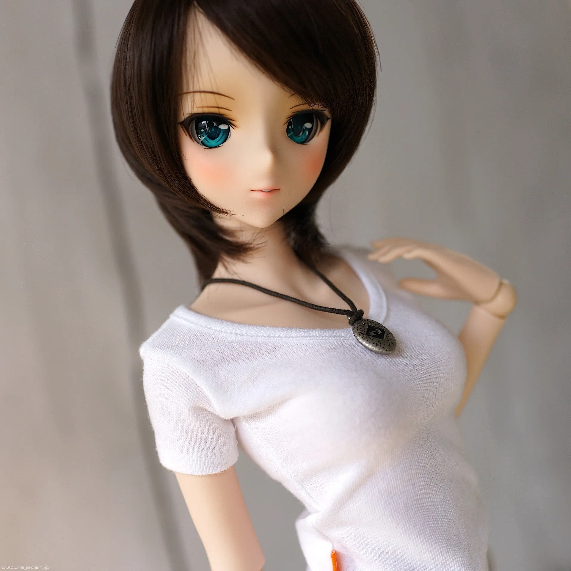 Smart Doll - Twilight (Milk)