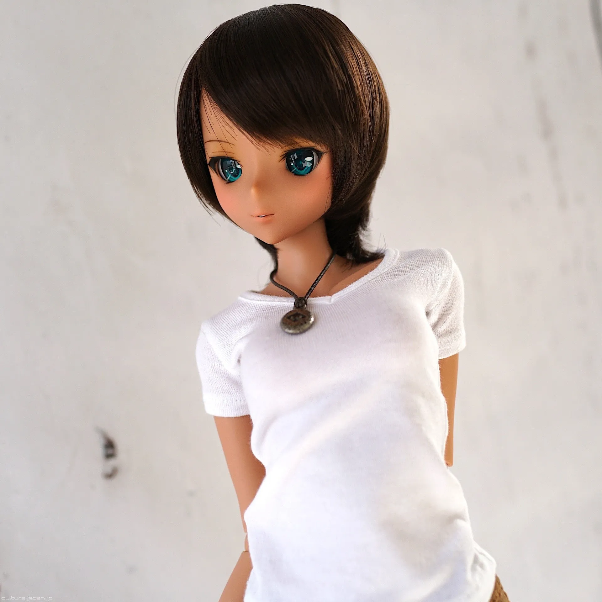 Smart Doll - Twilight