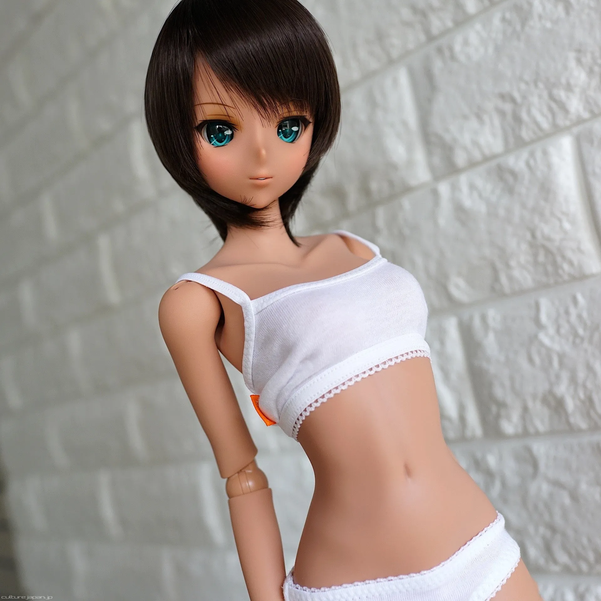 Smart Doll - Twilight