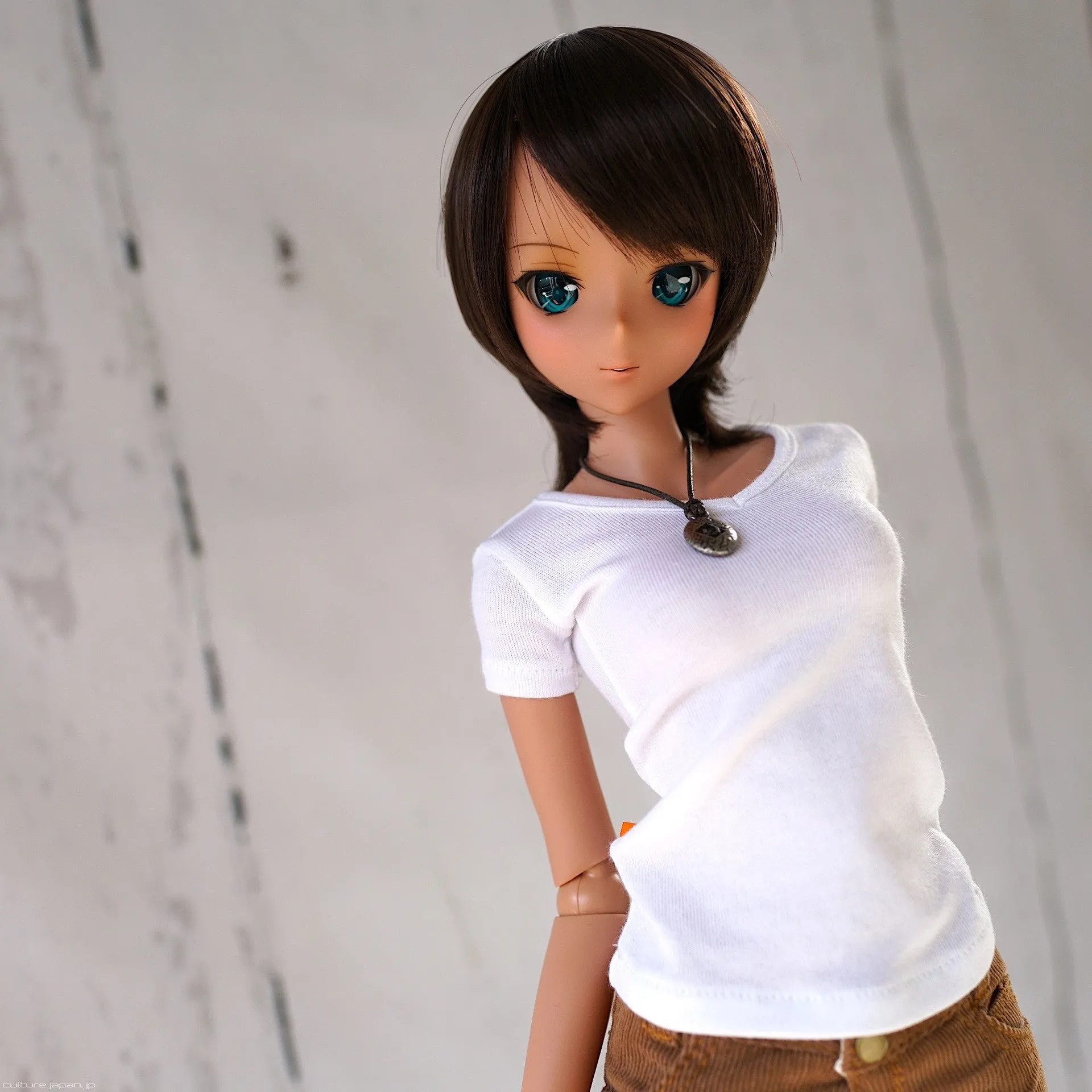 Smart Doll - Twilight