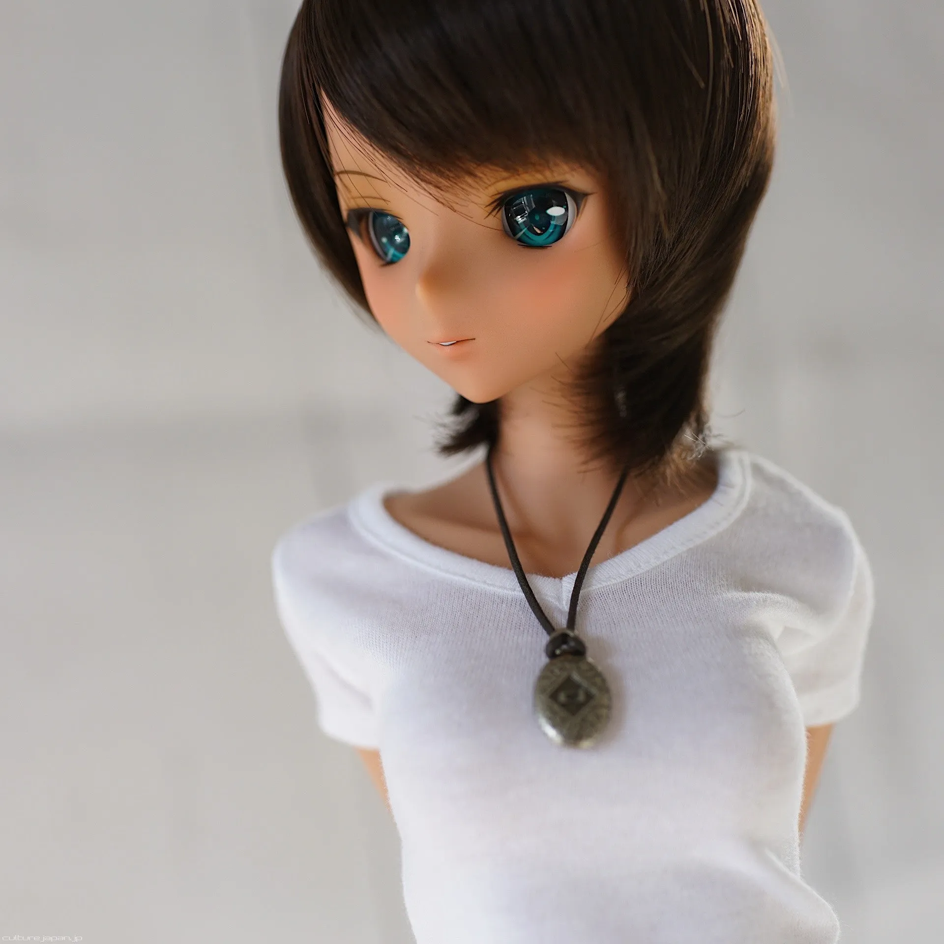 Smart Doll - Twilight