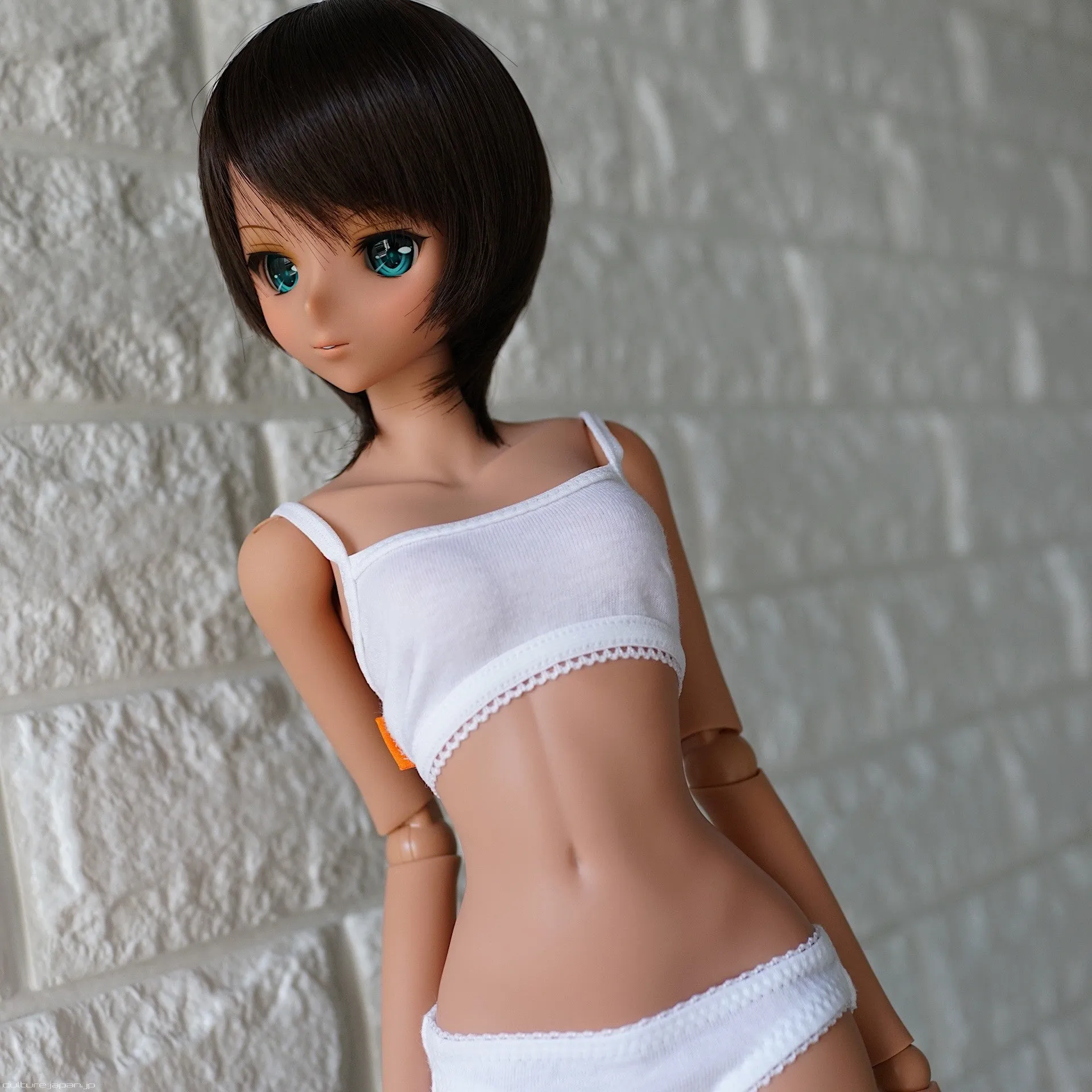 Smart Doll - Twilight