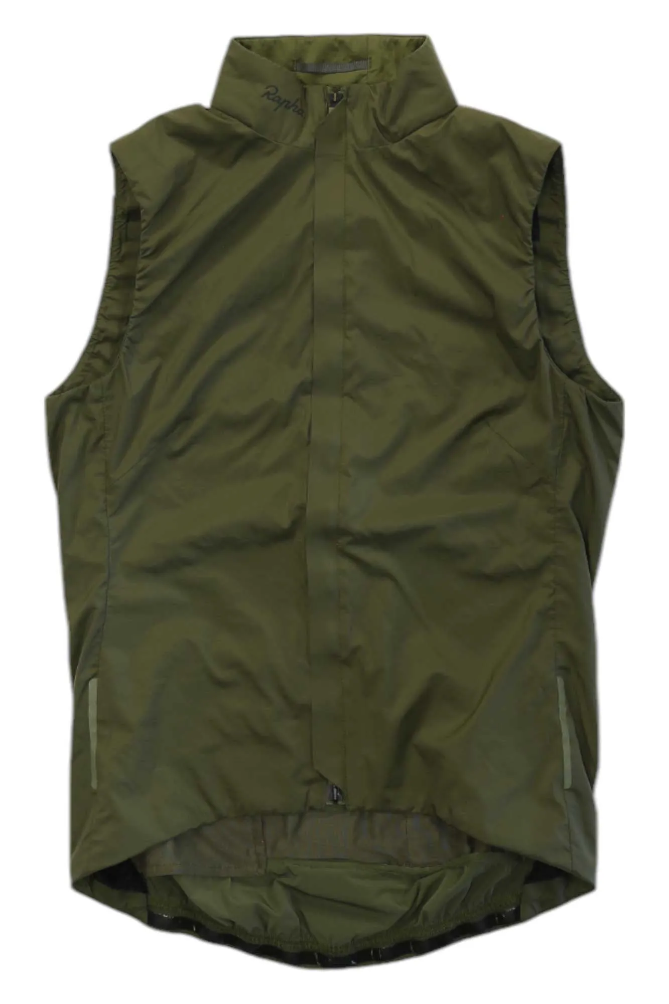 Souplesse Insulated Gilet