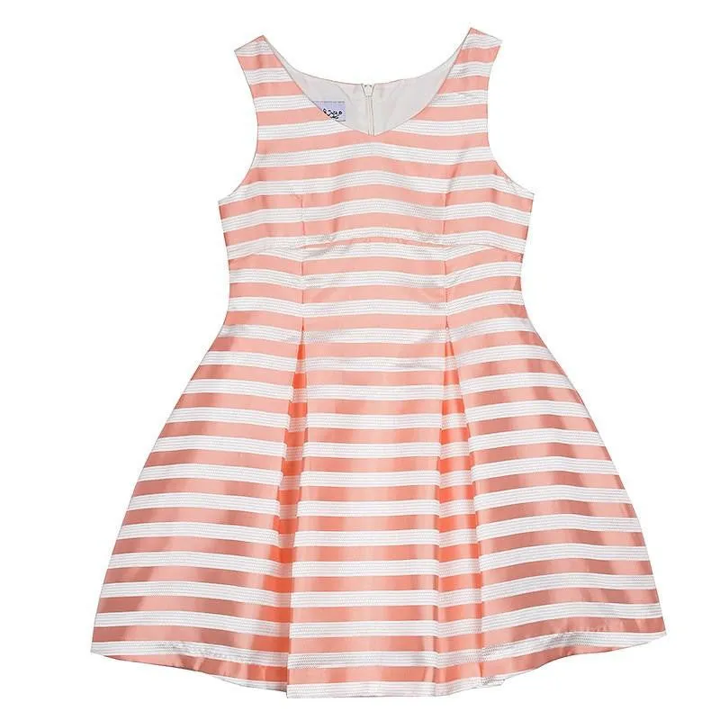 Taylor Stripe Dress