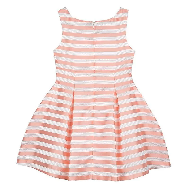 Taylor Stripe Dress