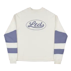 TEAMLTD PLUSH LONGSLEEVE