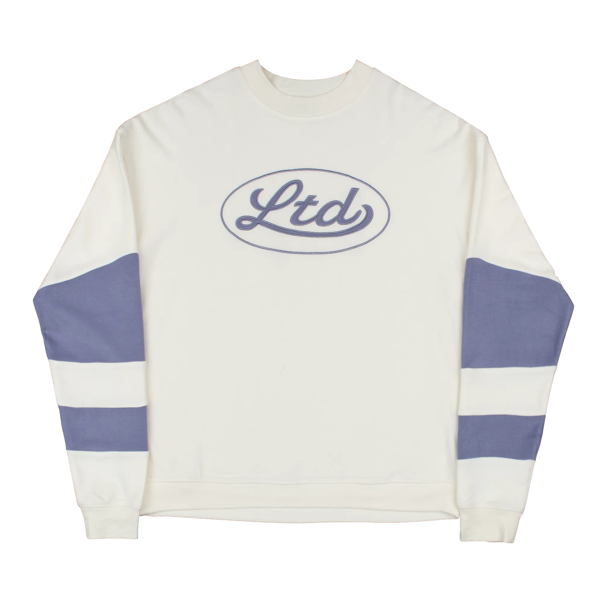 TEAMLTD PLUSH LONGSLEEVE