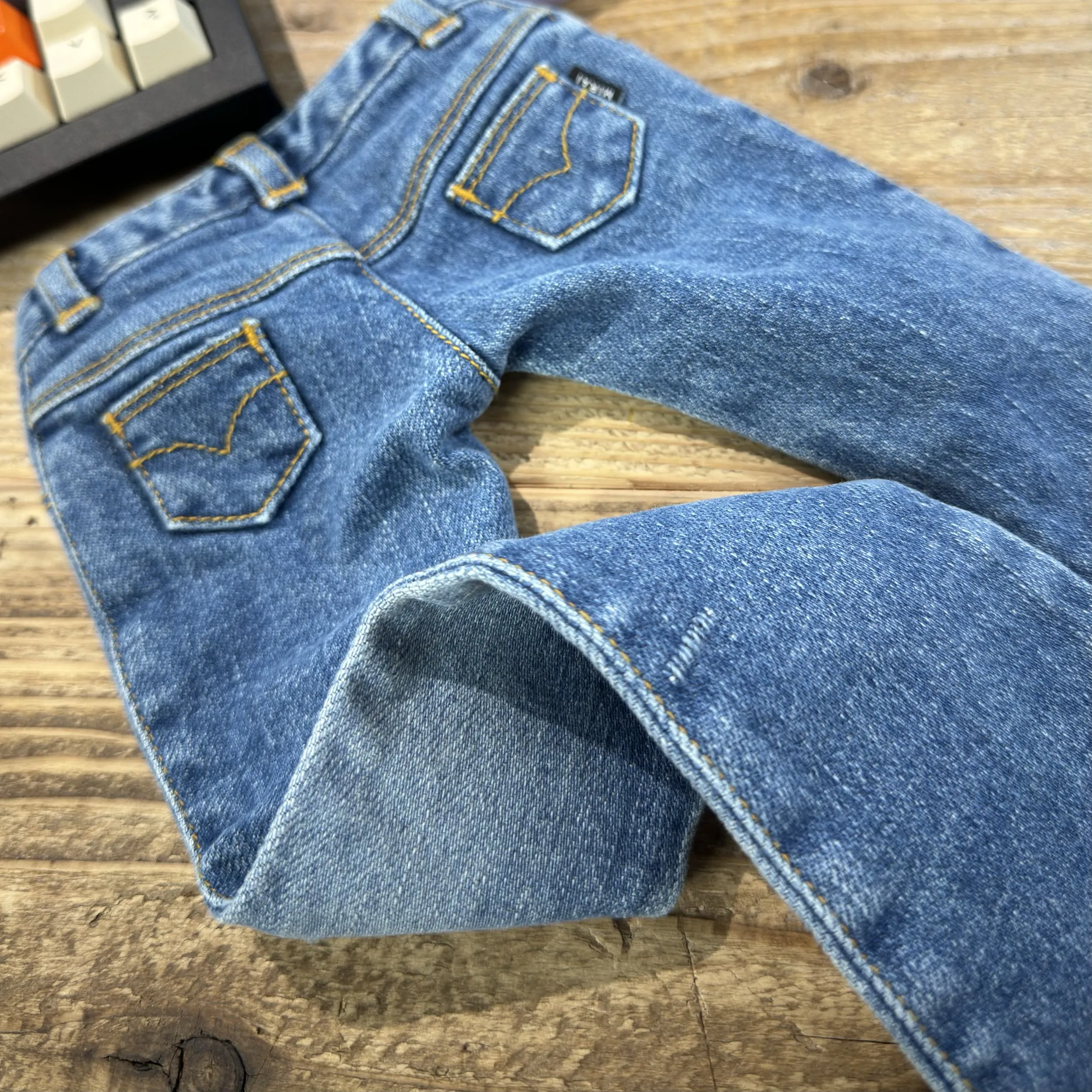 Tokyo Jeans [Pear Body]