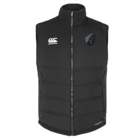 Uruguay Shield Core Gilet