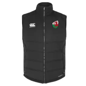 Wales Shield Core Gilet