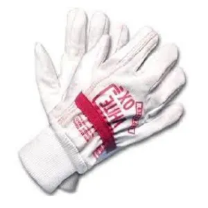 White Ox Gloves