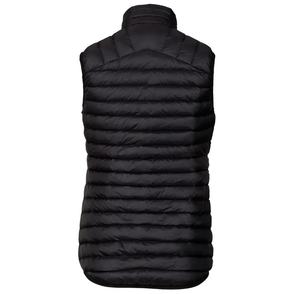 Womens Aktiv Down Gilet (Stealth)