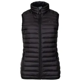 Womens Aktiv Down Gilet (Stealth)