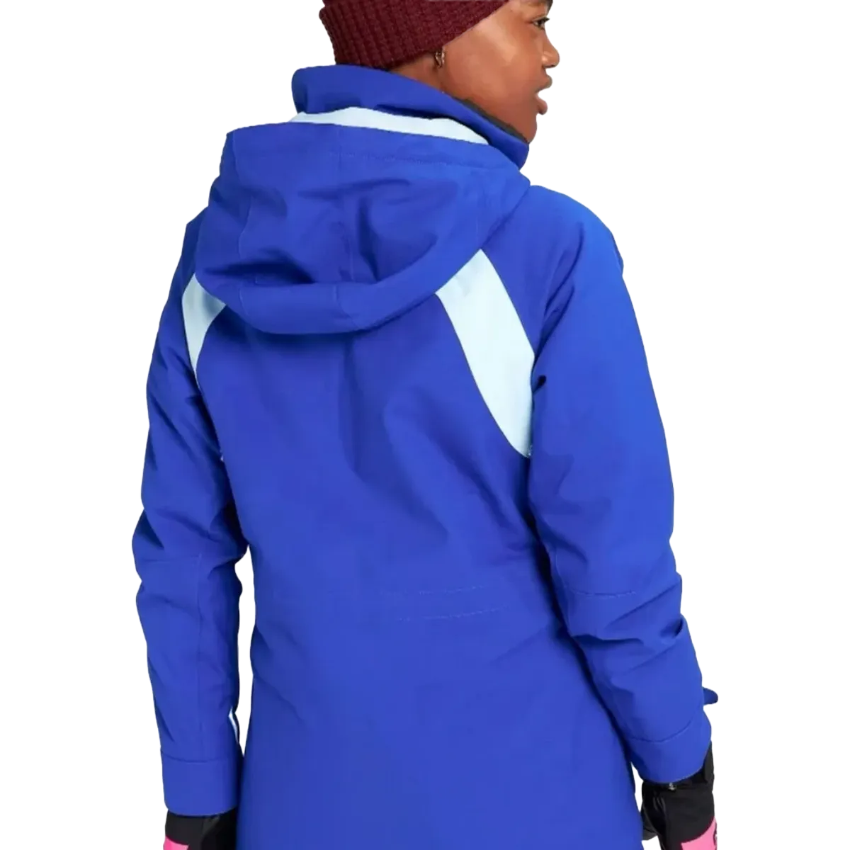 Women's Prowess Jacket