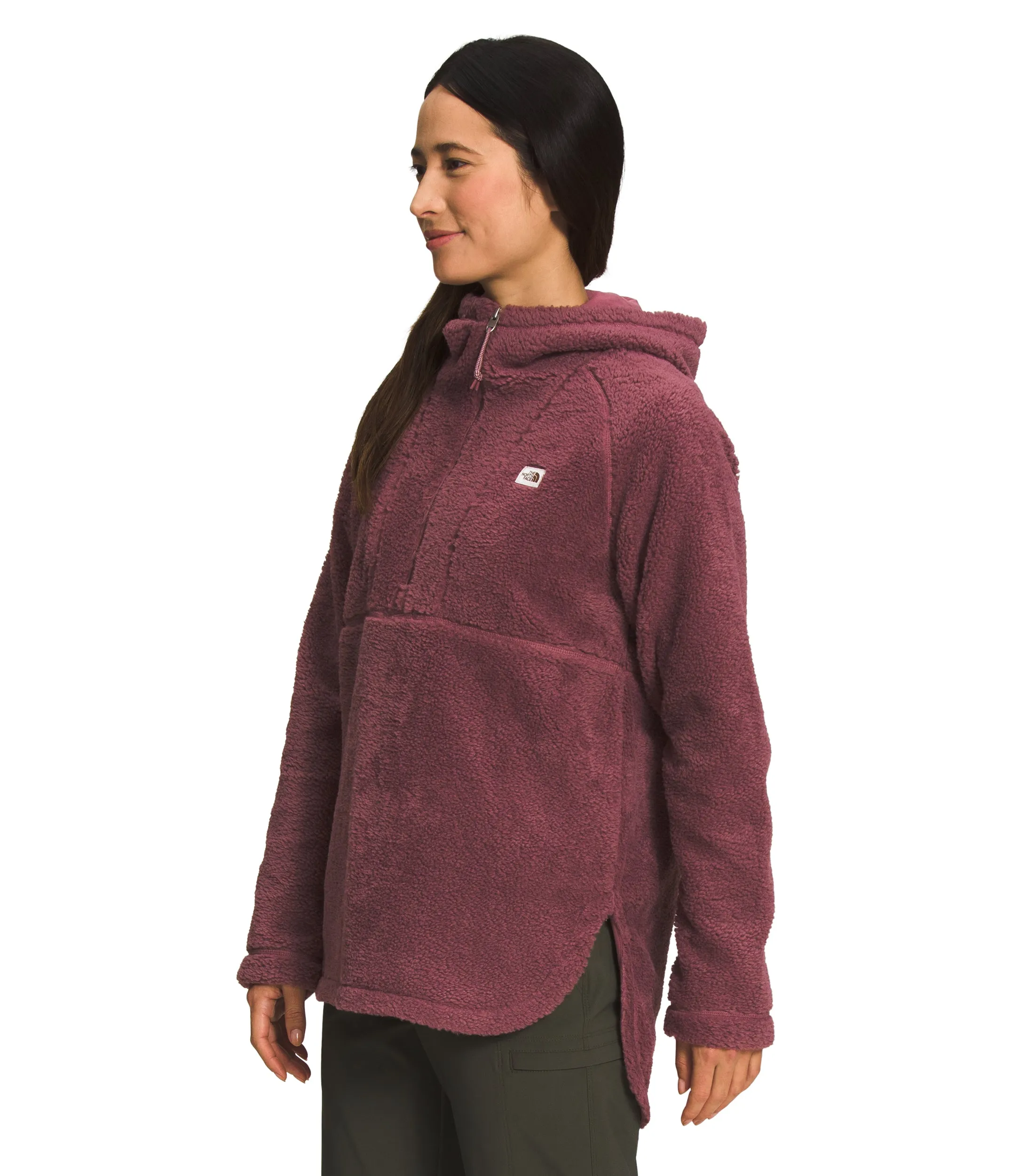 Women's Ridge Fleece Tunic